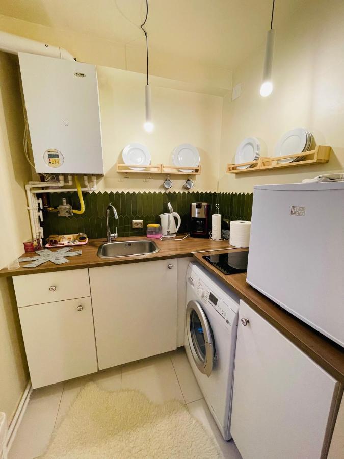 Modern Place To Stay-Self Check-In Nonstop 24H-Wifi Resita Extérieur photo