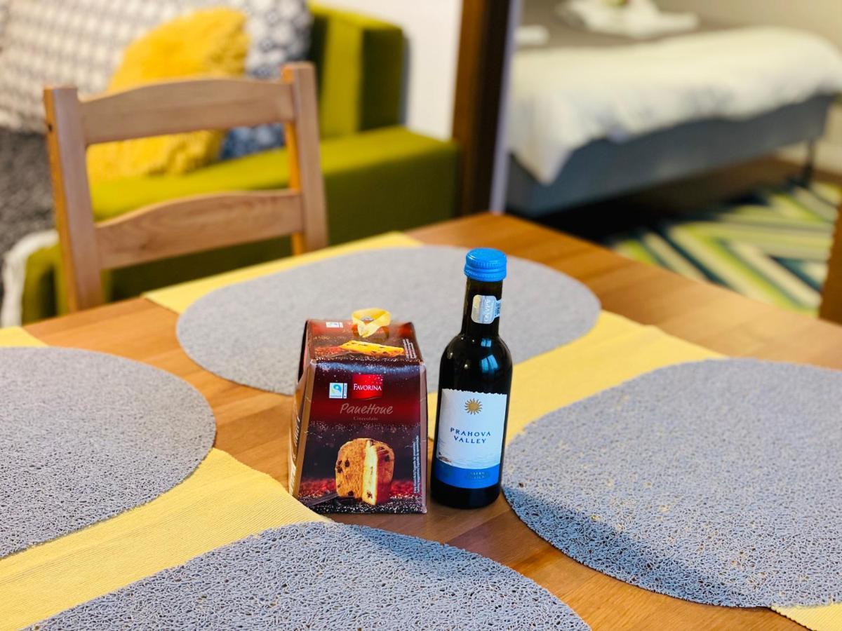 Modern Place To Stay-Self Check-In Nonstop 24H-Wifi Resita Extérieur photo