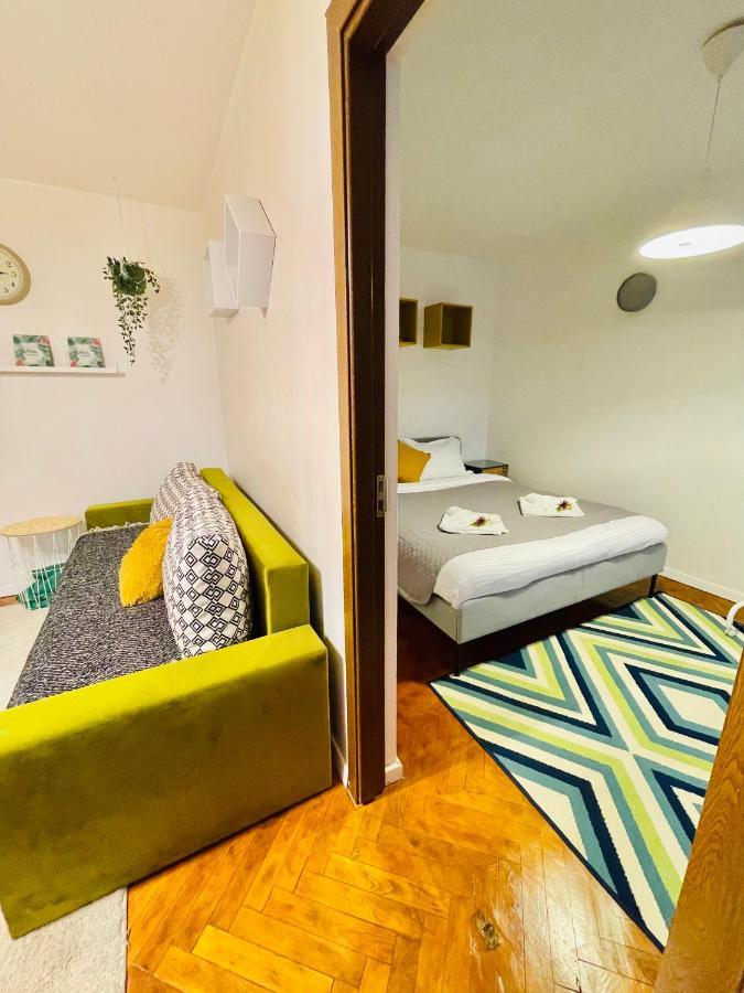 Modern Place To Stay-Self Check-In Nonstop 24H-Wifi Resita Extérieur photo