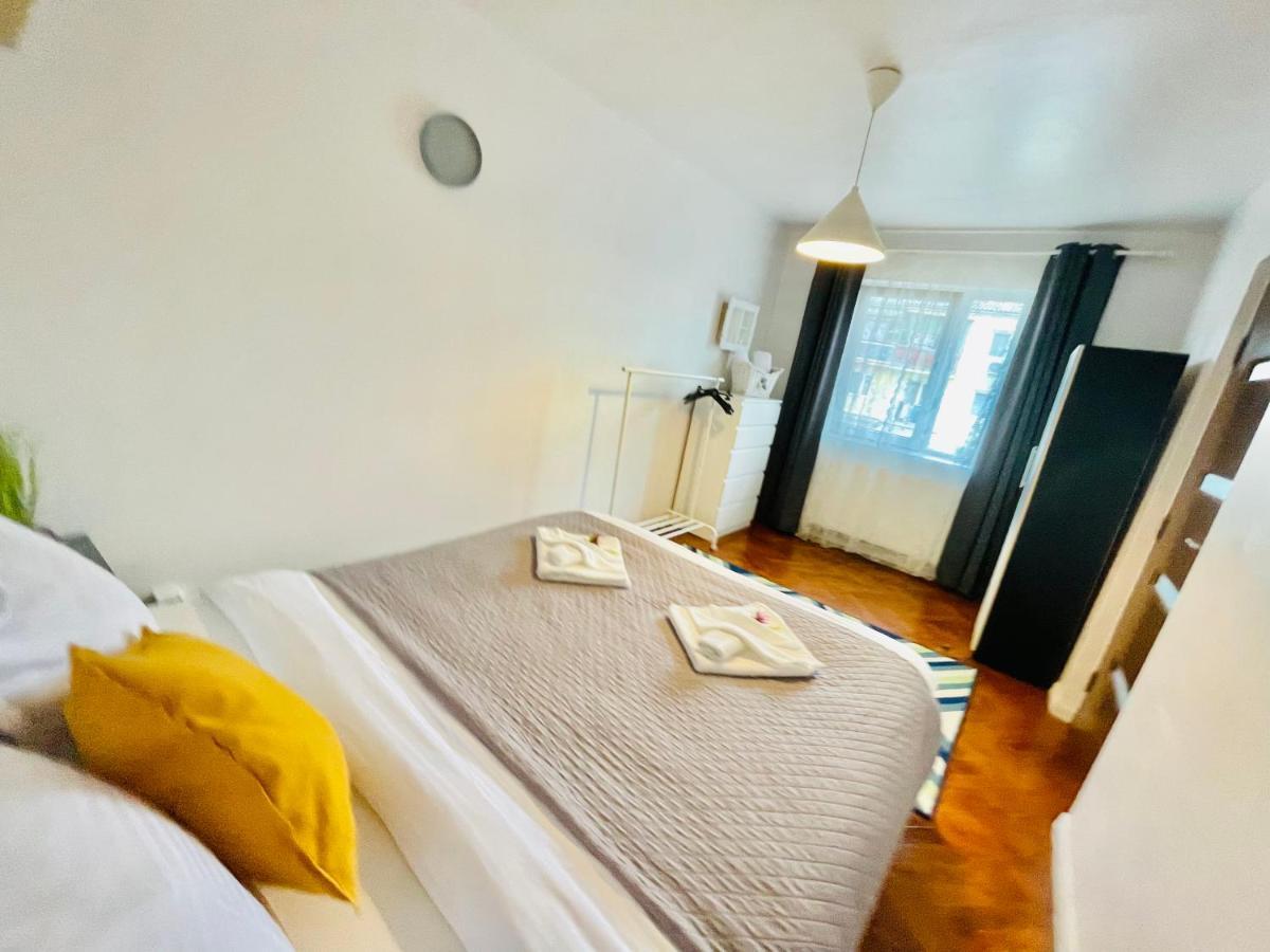 Modern Place To Stay-Self Check-In Nonstop 24H-Wifi Resita Extérieur photo