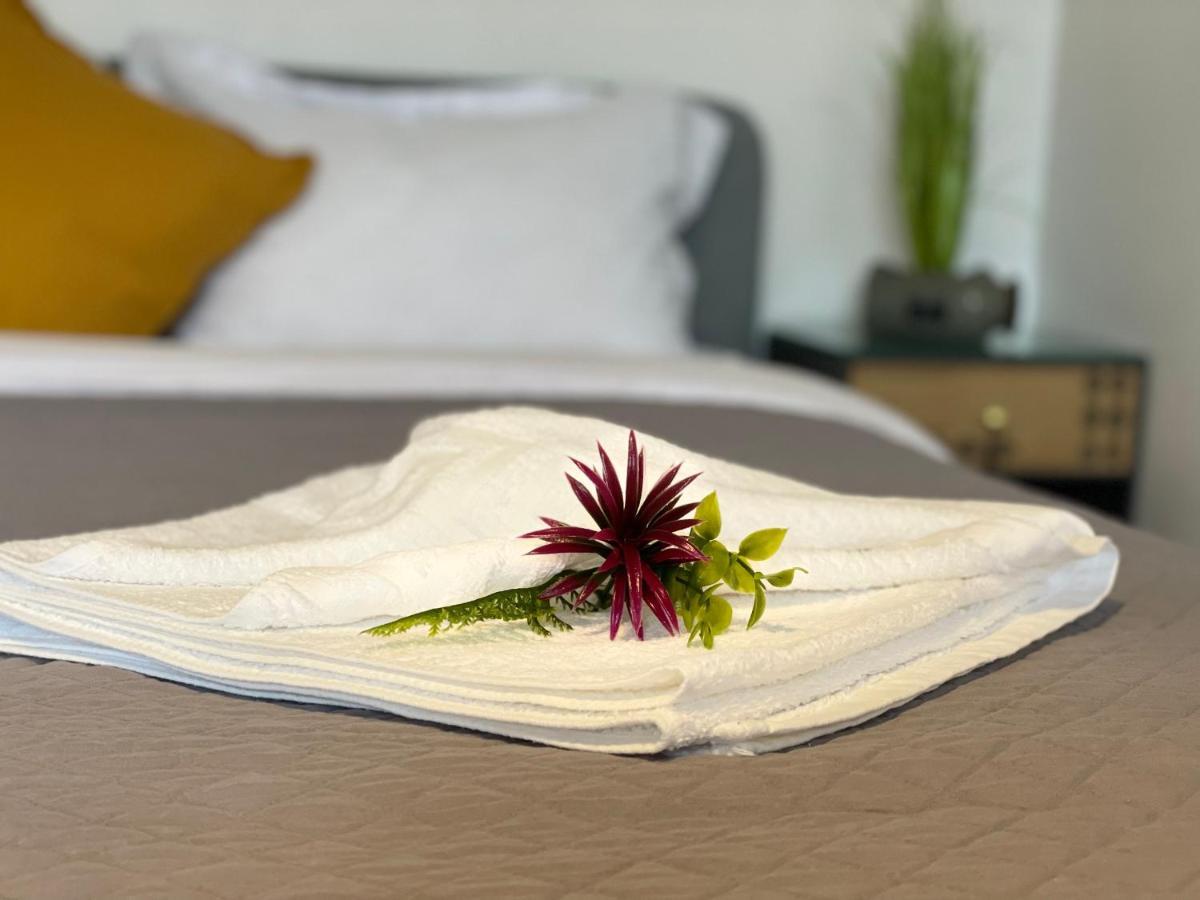 Modern Place To Stay-Self Check-In Nonstop 24H-Wifi Resita Extérieur photo