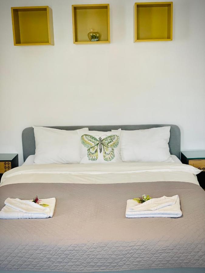 Modern Place To Stay-Self Check-In Nonstop 24H-Wifi Resita Extérieur photo