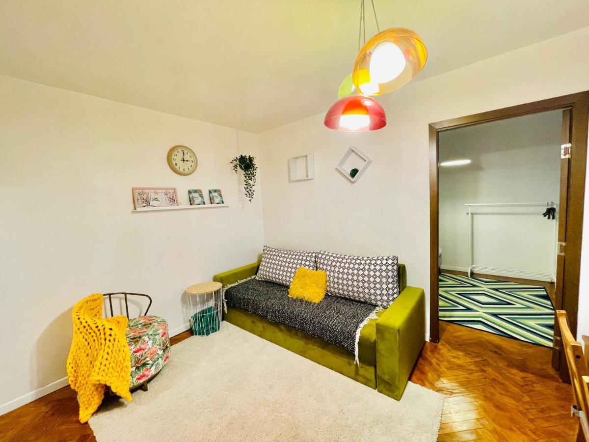 Modern Place To Stay-Self Check-In Nonstop 24H-Wifi Resita Extérieur photo