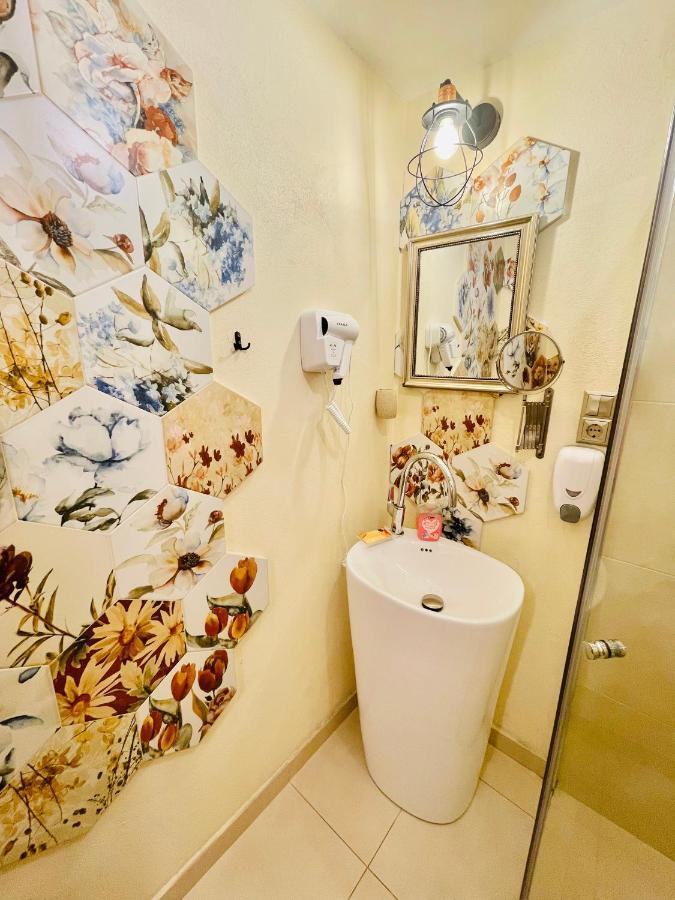 Modern Place To Stay-Self Check-In Nonstop 24H-Wifi Resita Extérieur photo