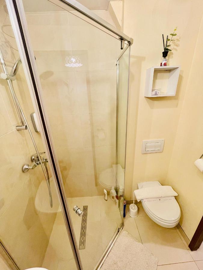 Modern Place To Stay-Self Check-In Nonstop 24H-Wifi Resita Extérieur photo