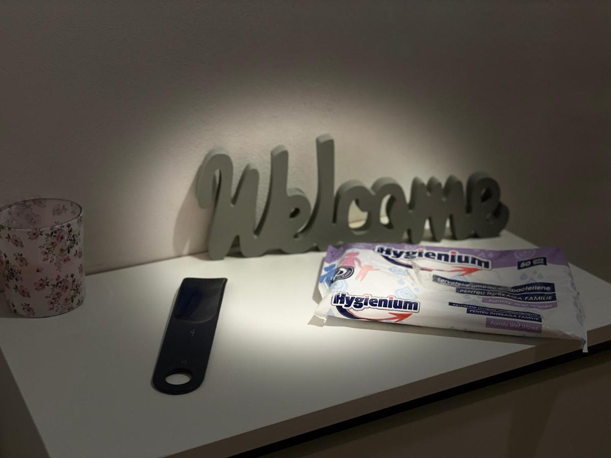 Modern Place To Stay-Self Check-In Nonstop 24H-Wifi Resita Extérieur photo