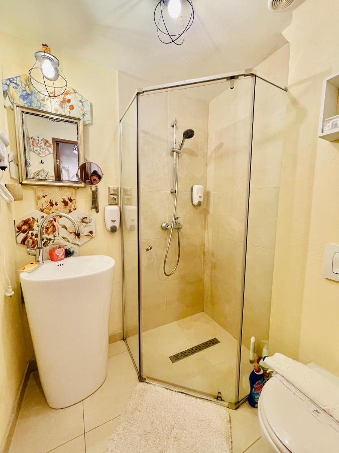 Modern Place To Stay-Self Check-In Nonstop 24H-Wifi Resita Extérieur photo