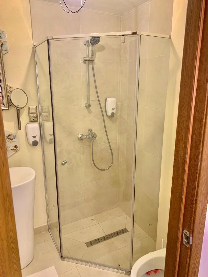 Modern Place To Stay-Self Check-In Nonstop 24H-Wifi Resita Extérieur photo